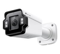 TP-LINK 4MP OUTDOOR BULLET CAMERA Esterno INSIGHT S345ZI