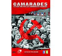 Camarades - Il était une fois les communistes français