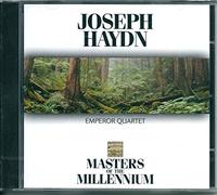 Camarata Romana, Philarmonia Slavonica, Caspar de Salò Quartet - Haydn