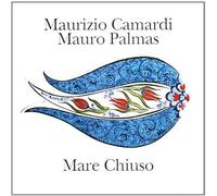 CAMARDI MAURIZIO, PALMAS MAURO MARE CHIUSO (CD)