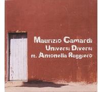 Camardi Maurizio - Universi Diversi