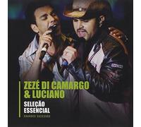 Camargo di Zeze & Luciano - Selecao Essencial - Grandes Sucessos
