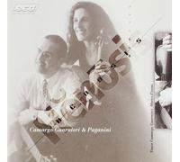 Camargo Guarnieri Ta Henosis (CD)