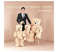 Camargo,Julian - Songs About Being Young
