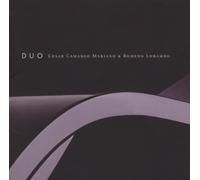 CAMARGO MARIANO, CESAR - DUO