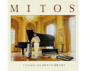Camargo Mariano, Cesar - Mitos
