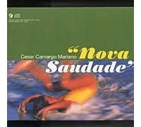 CAMARGO MARIANO, CESAR - NOVA SAUDADE