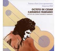 Camargo Mariano, Cesar - Octeto De Cesar Camargo Mariano
