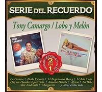 Camargo, Tony/ Lobo Y Melon - Serie Del Recuerdo (2016)