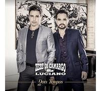 CAMARGO, ZEZE DI - DOIS TEMPOS