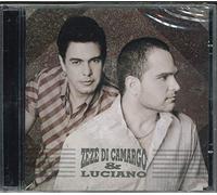 Camargo Zeze di e Luciano - 20 Anos de Sucesso