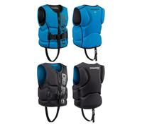 CAMARO Camaro Comp Vest Bambino Gilet Antimpatto Neoprene PFD Invertibile