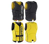 Camaro Comp Slasher neoprene protezione contro gli urti Oberteil Wake board KITE Sci d' acqua fino a 6 X L, 54 (XL)