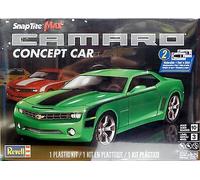 Camaro Concept Car 1:25 Plastic Model Kit MONOGRAM