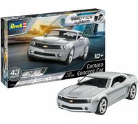 REVELL 1/25 CAMARO CONCEPT CAR (EASY-CLICK SYSTEM)