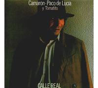 Camaron - Calle Real