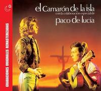 Camaron De la Isla - Cada Vez Que