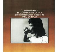 Camaron De la Isla - Castillo De Arena-Remast