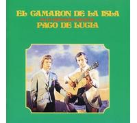 Camaron De la Isla - El Camaron De la Isla