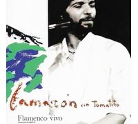 Camaron De la Isla - Flamenco Vivo -Remast
