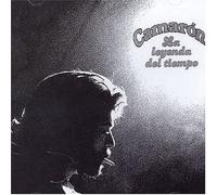 Camaron De La Isla - La Leyenda Del Tiempo