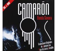 CAMARON DE LA ISLA - LA PELICULA