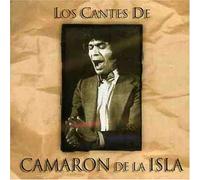 Camaron De La Isla - Los Cantes De