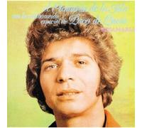 Camaron De la Isla - Rosa Maria