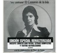 Camaron De La Isla - Soy Caminante