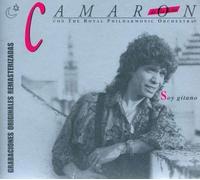 Camaron de la Isla - Soy Gitano [Digipack] [Import]