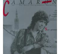 Camaron De La Isla - Soy Gitano (Royal Phil.Orchesta)