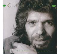 Camaron De La Isla - Una Leyenda Flamenca (2 CD)
