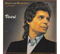 Camaron De la Isla - Vivire