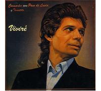 Camaron De La Isla - Vivire