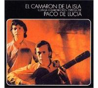 Camaron - El Camaron de la Isla Con la C