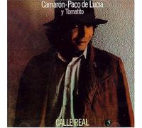 Camaron & Paco De Lucia & Tomatito - Calle Real