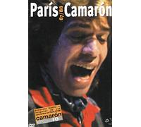Camarón - Paris 87/88