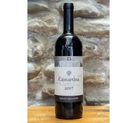 Camartina 2017 Toscana Querciabella Greve in Chianti 75cl 14,5% Vino