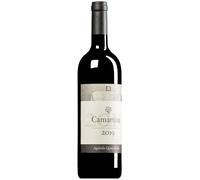 Camartina Rosso Toscana IGT 2019 (BIO) 0,75 l