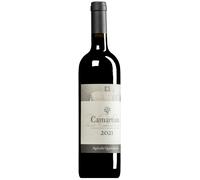 Camartina Rosso Toscana IGT 2021 (BIO) 0,75 l