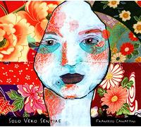 Camattini Francesco - Solo Vero Sentire