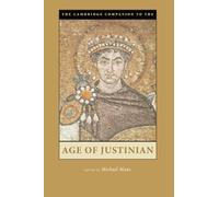 Camb Companion to Age of Justinian