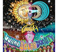 Cambatta - Lsd: Lunar Solar Duality (Lunar Edt.)