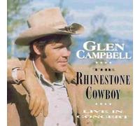 Cambell,Glenn - The Rhinestone Cowboy