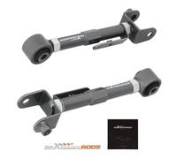 CAMBER BRACCI OSCILLANTI DA -2° A +4° POSTERIORI REGOLABILI for HONDA ELEMENT