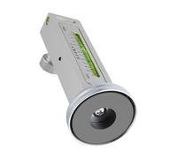 Camber Caster Gauge - Tracker di allineamento automatico, Misuratore 'angolo del veicolo | Dispositivo operativo di inclinazione, Strumento Di Gradiente, Lettore Di Livello Di Sospensione