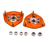 camber CUSCINETTO AMMORTIZZATORE for Nissan S13 Silvia 180SX 240SX Front Top