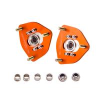 camber CUSCINETTO AMMORTIZZATORE for Nissan S13 Silvia 180SX 240SX Front Top