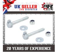 Camber Eccentrico Set Bulloni - Posteriore Inferiore - L/R - Per BMW 3 Series