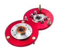 Camber Plates for BMW e36 3 Series Front SHOCK TOP Mounts 1991-1998